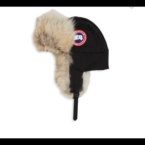 Canada goose hat